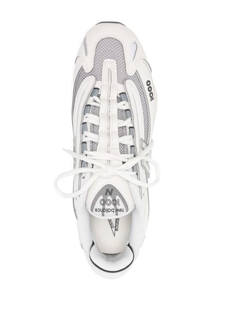 sneakers 1000 unisex bianca NEW BALANCE | M1000MEW